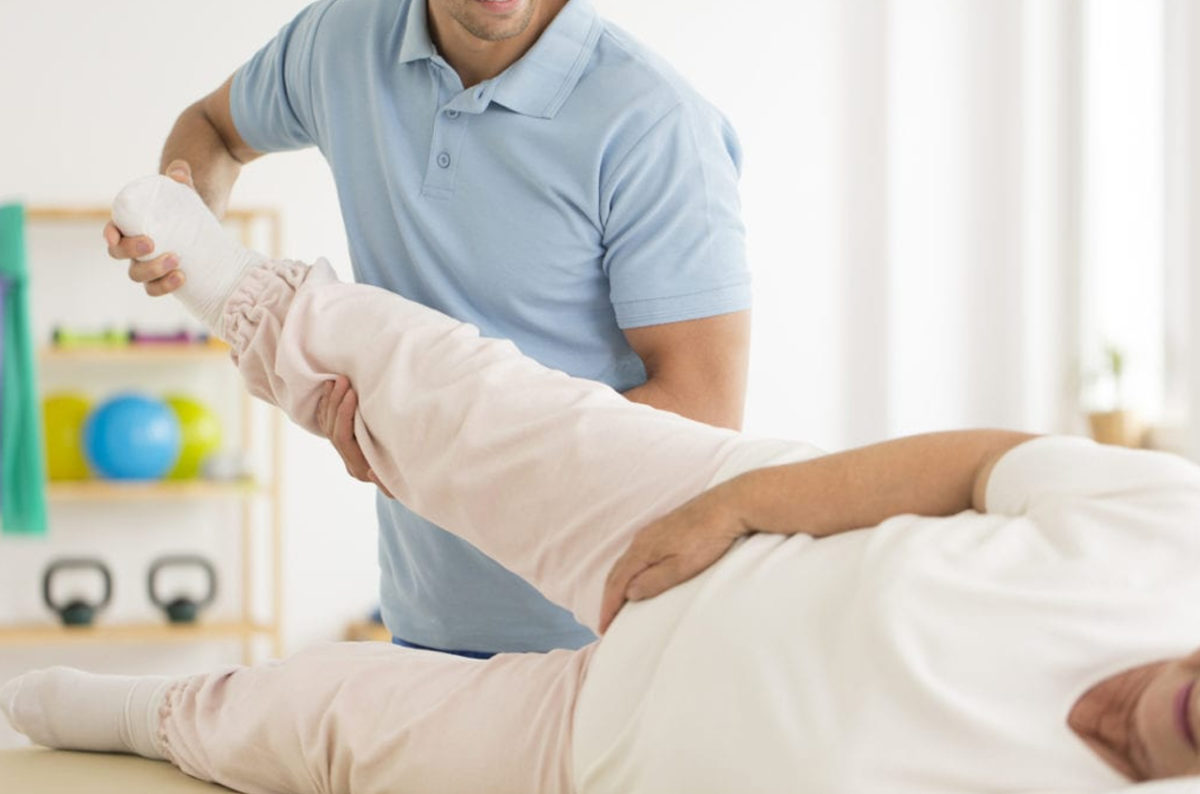 hiptherapy Top Rehab Physical Therapy Clinic