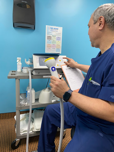 softwave therapy in dearborn michigan