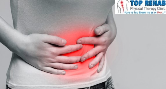 Clinic for Visceral Manipulation Therapy in Dearborn Michigan