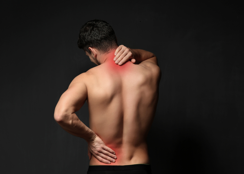 chronic pain treatment in melvindale mi