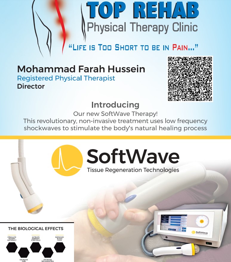 dearborn mi joint pain therapy treated by softwave therapy dearborn mi joint pain therapy treated by softwave therapy