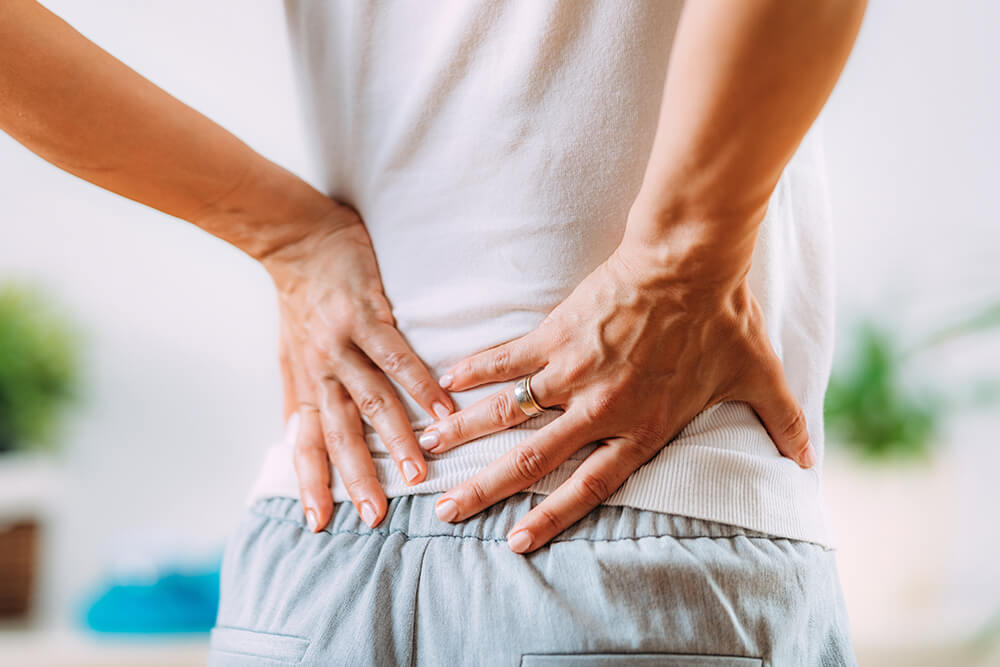 we treate sciatic nerve pain instantly at top rehab in dearborn michigan