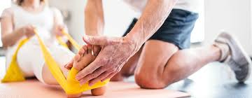 Post-Surgery Rehab Near Canton MI